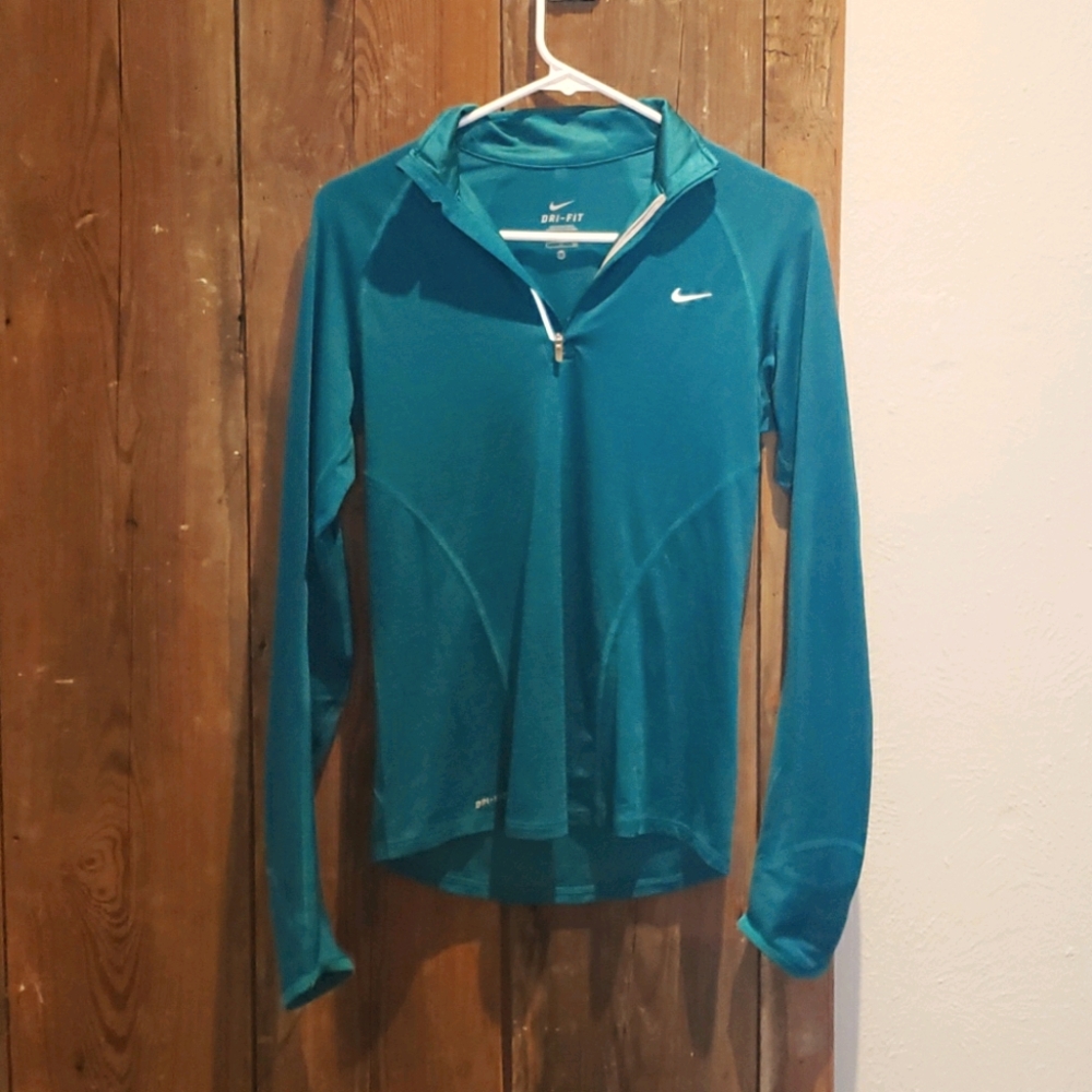 Nike Dri-Fit Jacket